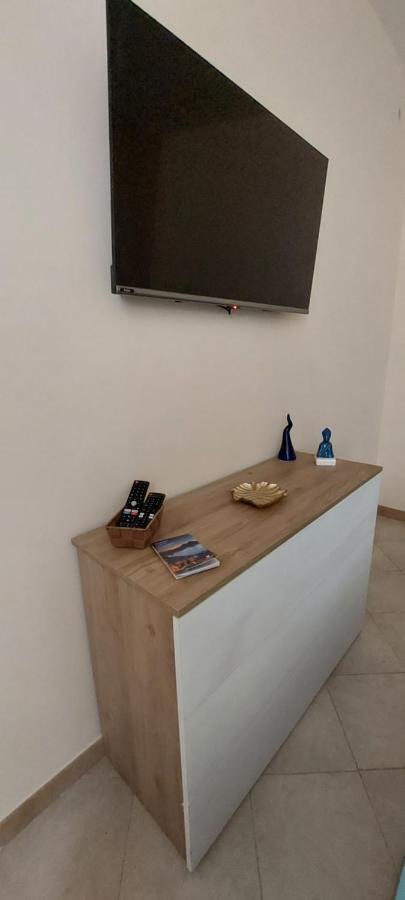 Вилла Casa Nanuzza Неаполь Экстерьер фото
