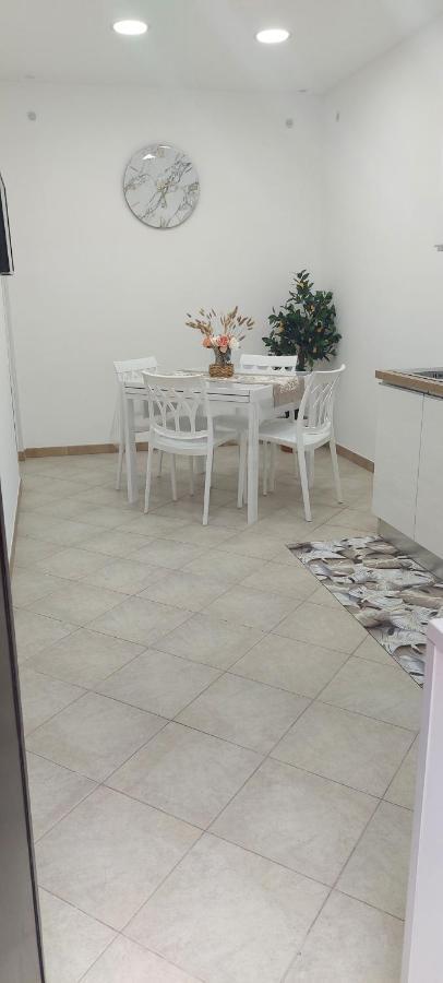 Вилла Casa Nanuzza Неаполь Экстерьер фото