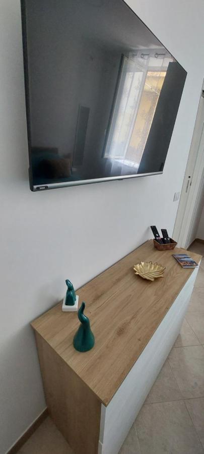 Вилла Casa Nanuzza Неаполь Экстерьер фото