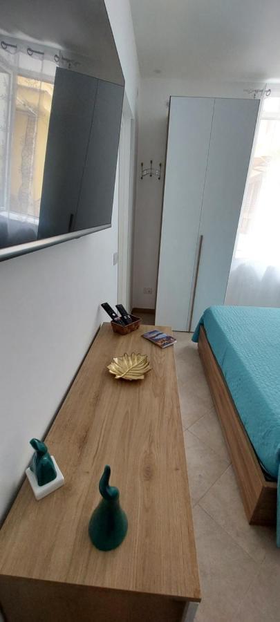 Вилла Casa Nanuzza Неаполь Экстерьер фото